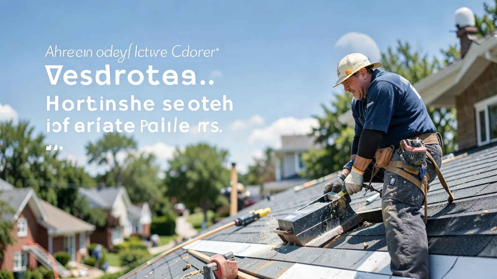 Roof Replacement in Helen, WV near me